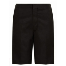 Boys Shorts Black (947)